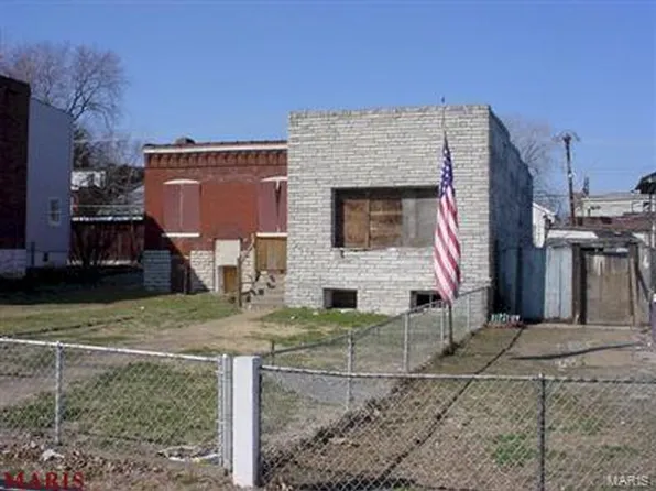 4019 Oregon Ave, Saint Louis, MO 63118