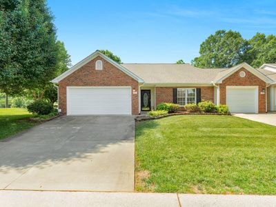 3027 Maple Ave APT A1, Burlington, NC, 27215