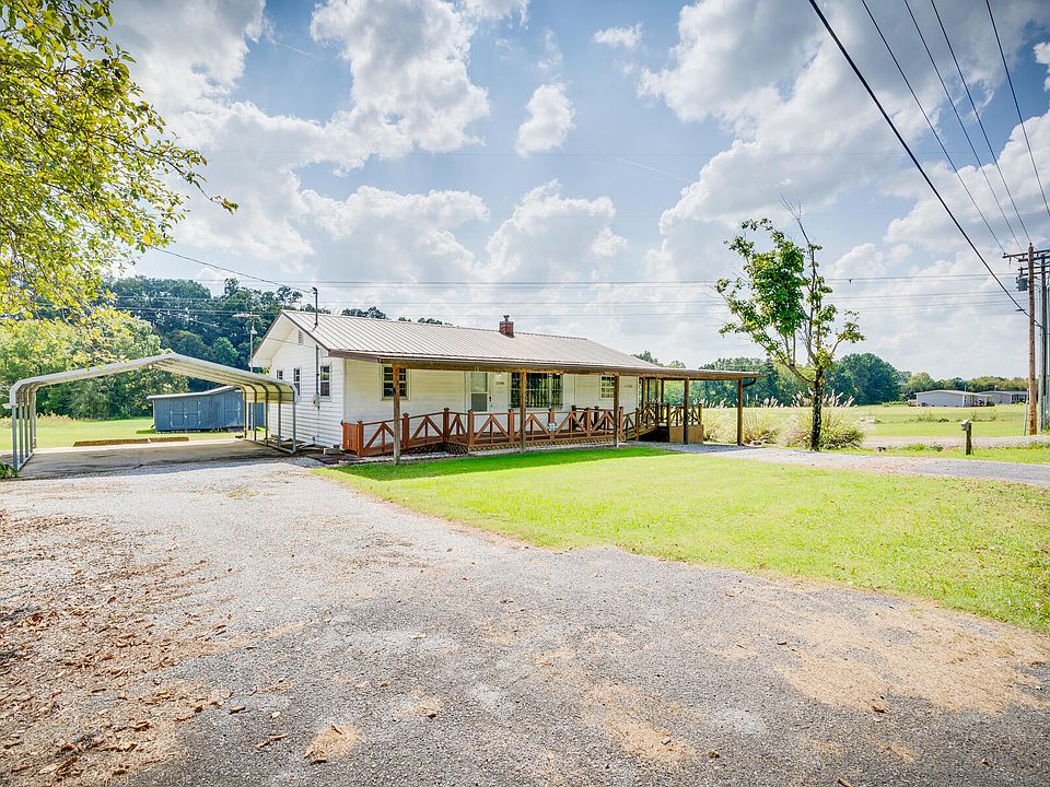 11756 Horton Hwy, Greeneville, TN 37745 Zillow
