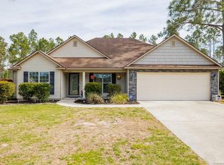 3578 Guest Rd, Valdosta, GA 31605