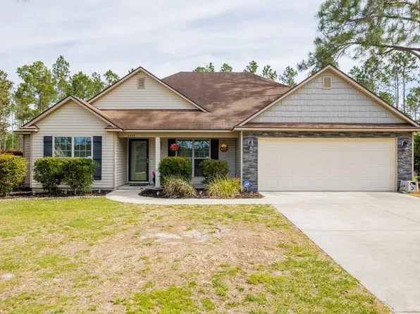 3578 Guest Rd, Valdosta, GA 31605