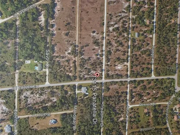 13115 Panatella Dr #31 & 32, Punta Gorda, FL 33955