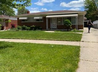 32544 Bunert Rd, Warren, MI 48088