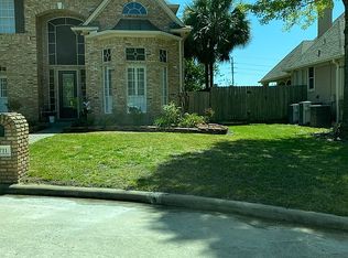 5711 Desert Oak Way, Spring, TX 77379