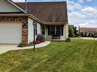 2320 Blanche Ln, Champaign, IL