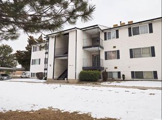 6129 S 1300 E APT F, Murray, UT 84121