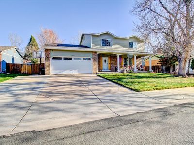 13871 W 68th Way, Arvada, CO, 80004