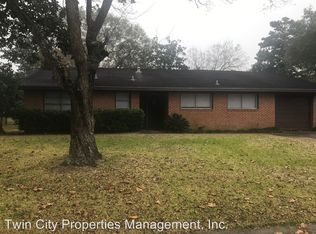 509 Crepe Myrtle Ave, Orange, TX 77630