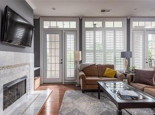 5425 Closeburn Rd APT 305, Charlotte, NC 28210