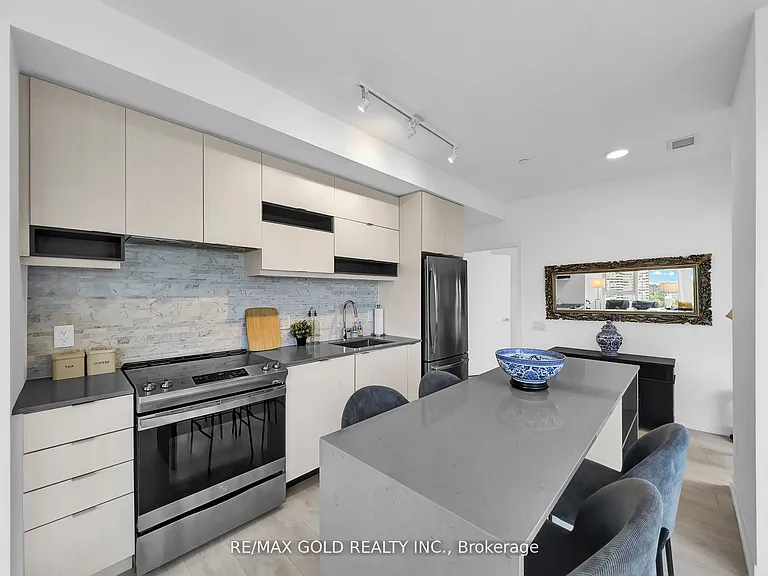 4065 Confederation Pkwy #1208 — Photo 10
