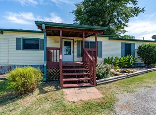 20940 E 45th St S, Broken Arrow, OK 74014