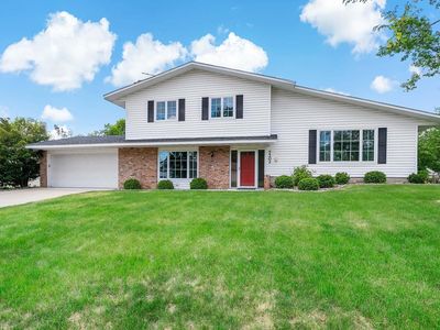 7302 Imperial Ave S, Cottage Grove, MN, 55016