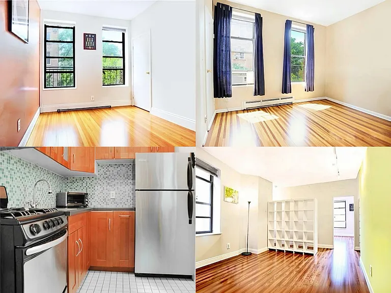 443 W 151st St #3B — Photo 1