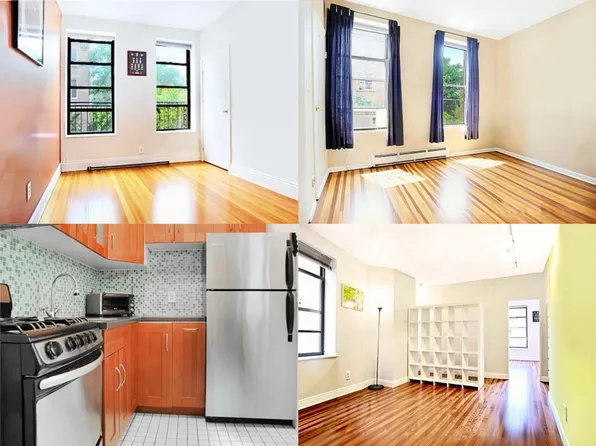 443 West 151st Street image 1 of 7