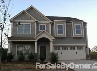 2367 Birch View Dr, High Point, NC 27265