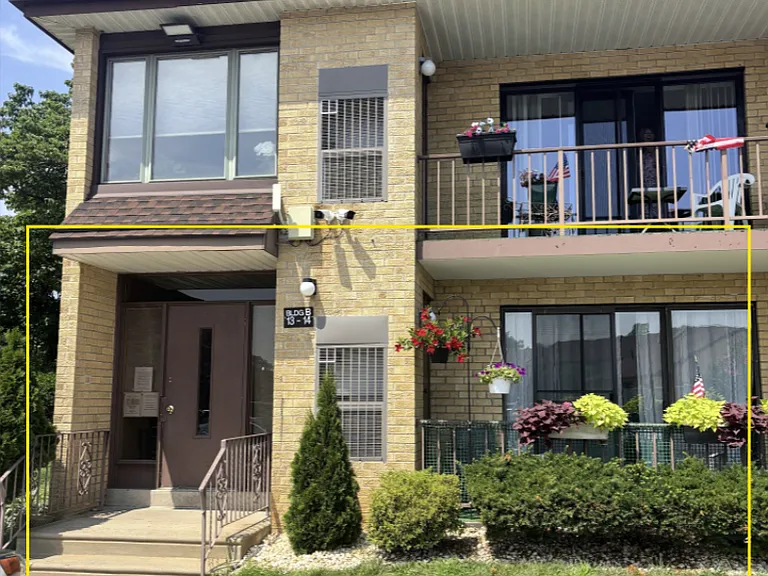 9906 Bustleton Ave #B13 — Photo 1