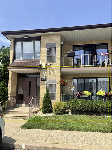 9906 Bustleton Ave #B13 Photo 1