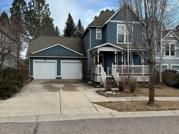 26 Harris Dr, Carbondale, CO 81623