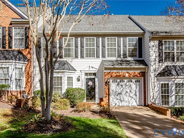 10906 Blackthorn Ln, Henrico, VA 23233