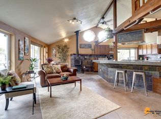2620 Porter Pl, Anchorage, AK 99508