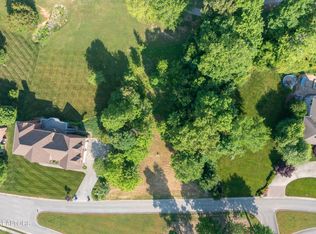 121 Center Park Ln LOT 11, Oak Ridge, TN 37830