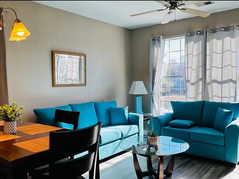 1314 River Oaks Dr #F — Photo 13