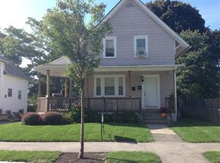 47 Paine St, Worcester, MA 01605