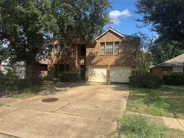 9227 Eaglewood Glen Trl, Houston, TX 77083