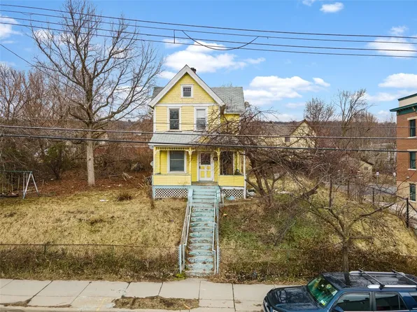 170 Clinton St, Binghamton, NY 13905