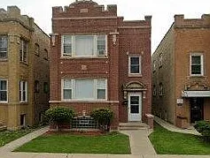 1409 N Linder Ave #GARDEN