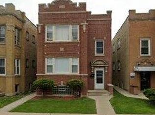 1409 N Linder Ave, Chicago, IL 60651