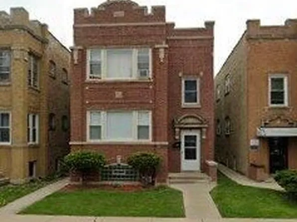 1409 N Linder Ave, Chicago, IL 60651