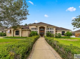 2205 Gold Rush Cir, Harlingen, TX 78552