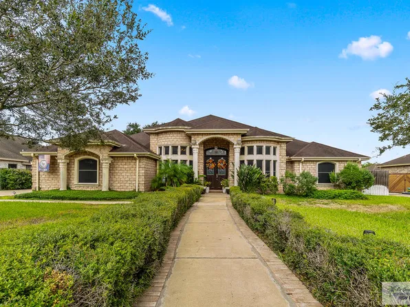 2205 Gold Rush Cir, Harlingen, TX 78552