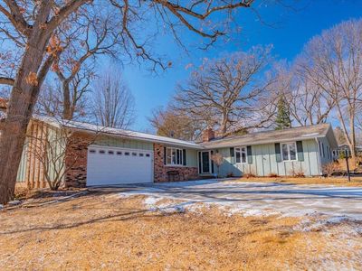 7035 Bridgeman Road, Deforest, WI, 53532