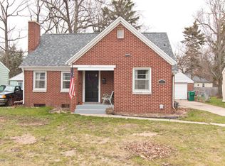 121 Oneida St SW, Wyoming, MI 49548