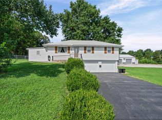 14960 Todd Creek Rd, Platte City, MO 64079