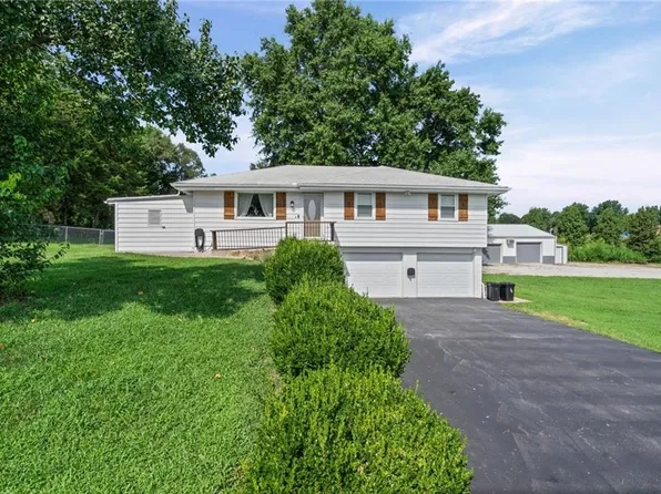 14960 Todd Creek Rd, Platte City, MO 64079