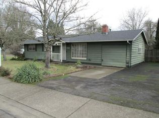 739 58th St, Springfield, OR 97478