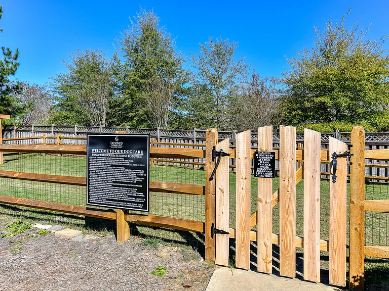 Dog Park