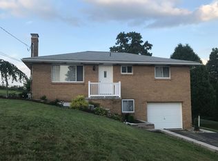 123 Stotler Dr, Delmont, PA