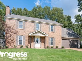 8312 Chimneyrock Blvd, Cordova, TN 38016