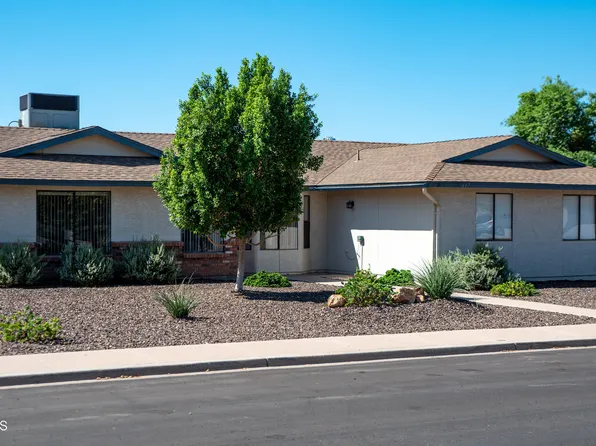 617 E KRAMER Street, Mesa, AZ 85203