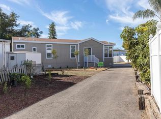 971 Borden Rd SPACE 118, San Marcos, CA 92069