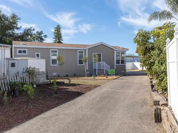 971 Borden Rd Space 118, San Marcos, CA 92069