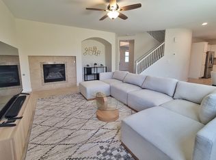 9629 Grouse Grove Ave, Las Vegas, NV 89148