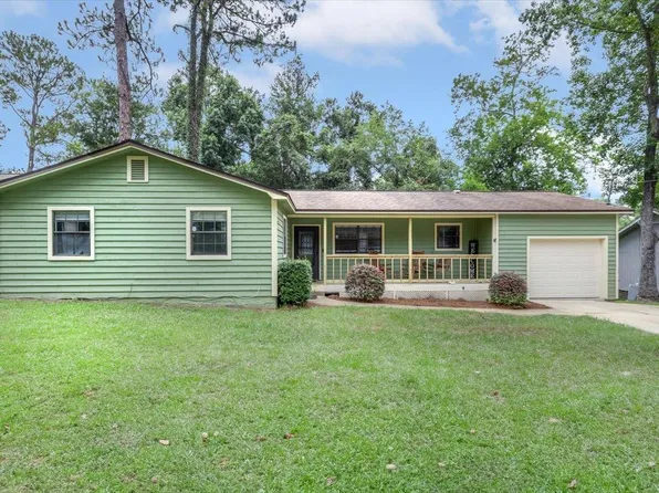 2964 Whirlaway Trl, Tallahassee, FL 32309