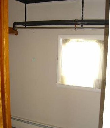 Master Walk In Closet