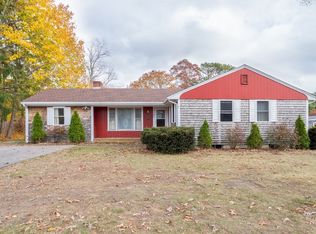 1025 Main St, Wareham, MA 02571