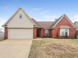 7406 Paddock Cv, Southaven, MS 38671